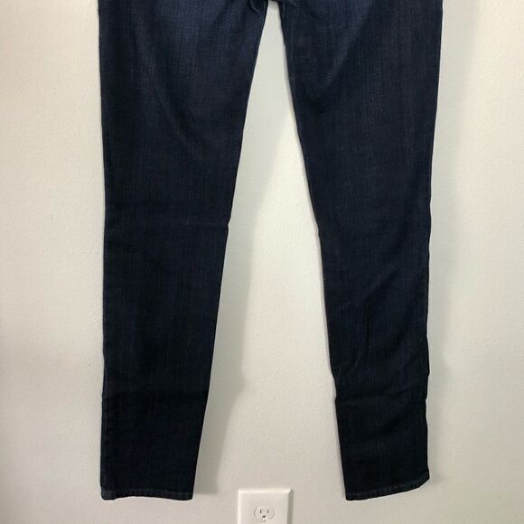 Joes Jeans Straight Leg Jeans in Dixie - Size 27 - Picture 7 of 10